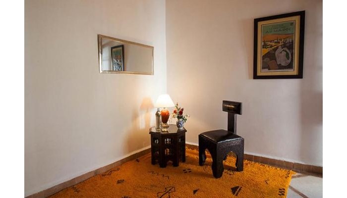 Hotel Riad Chergui poza 8