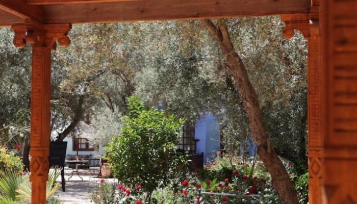 Hotel Riad Cle De Sol poza 15