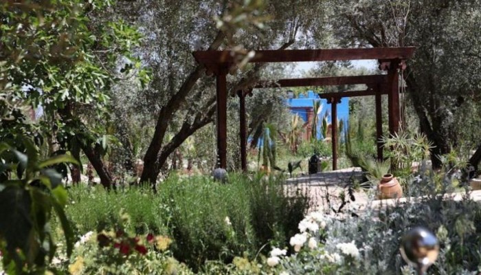 Hotel Riad Cle De Sol poza 25