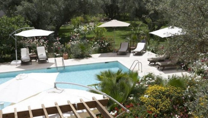 Hotel Riad Cle De Sol poza 5
