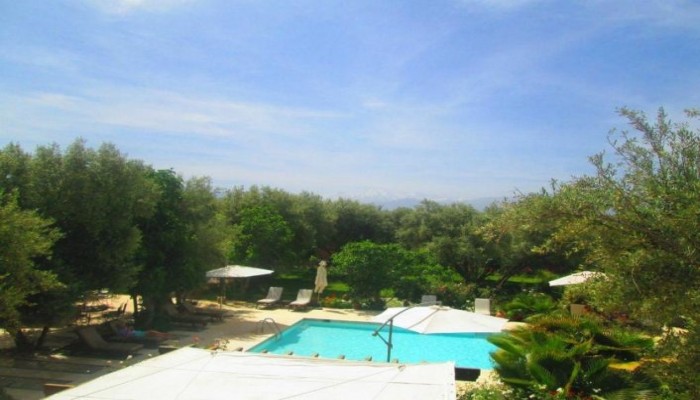 Hotel Riad Cle De Sol poza 30