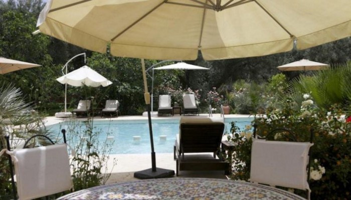 Hotel Riad Cle De Sol poza 12