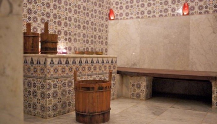 Hotel Riad Cle De Sol poza 7