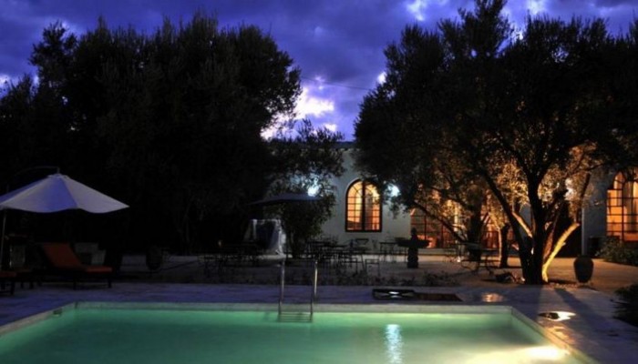 Hotel Riad Cle De Sol poza 20