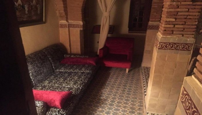 Hotel Riad Cle De Sol poza 24