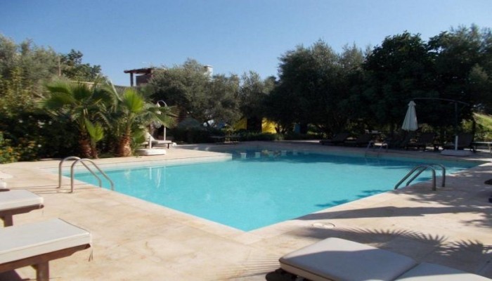 Hotel Riad Cle De Sol poza 14
