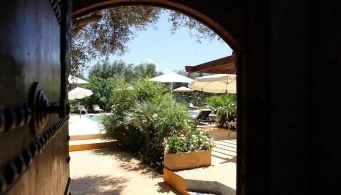 Hotel Riad Cle De Sol poza 4