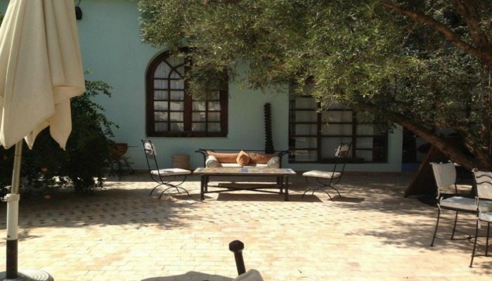 Hotel Riad Cle De Sol poza 33