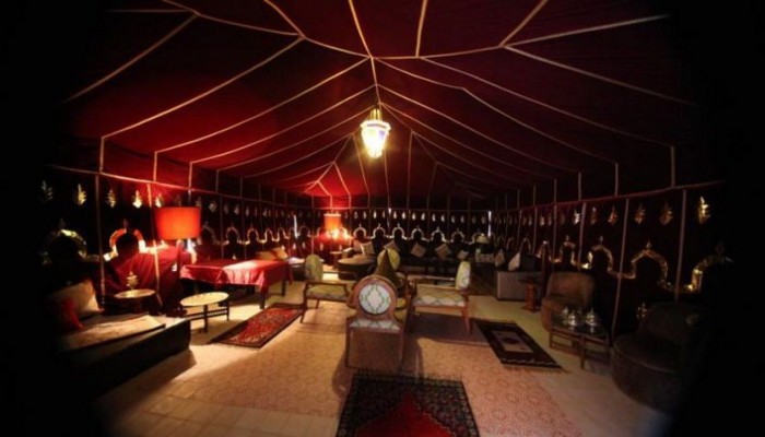 Hotel Riad Cle De Sol poza 2