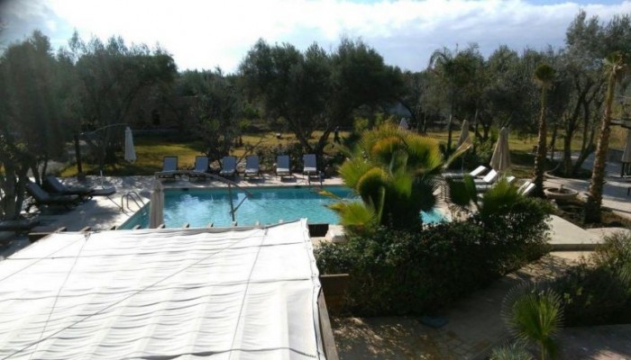 Hotel Riad Cle De Sol poza 18