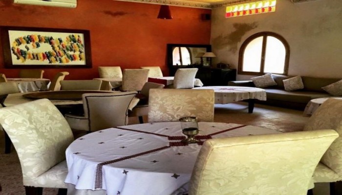 Hotel Riad Cle De Sol poza 27
