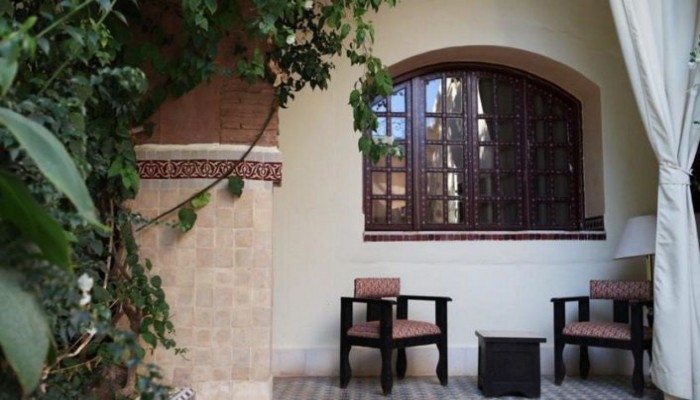 Hotel Riad Cle De Sol poza 3