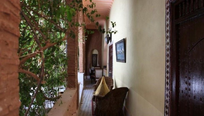 Hotel Riad Cle De Sol poza 19