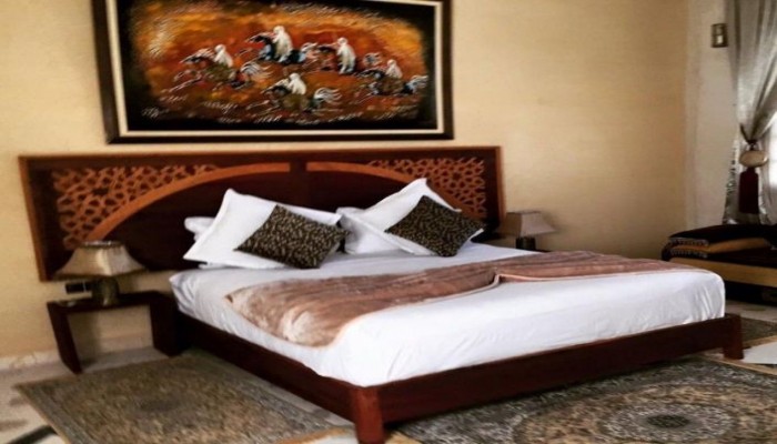 Hotel Riad Cle De Sol poza 1