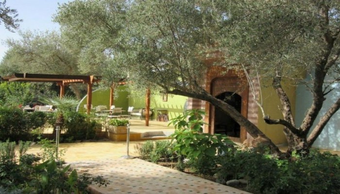 Hotel Riad Cle De Sol poza 31