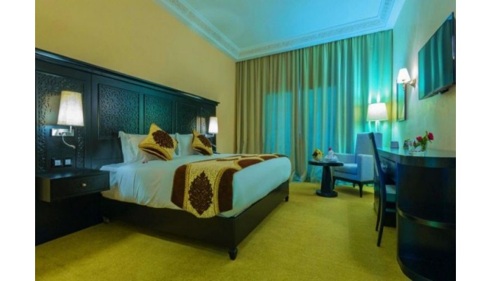 Hotel Riad Ennakhil poza 1