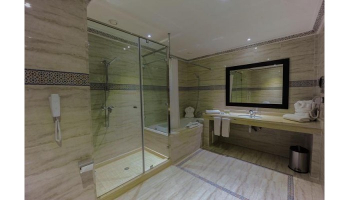 Hotel Riad Ennakhil Hotl And Spa poza 1