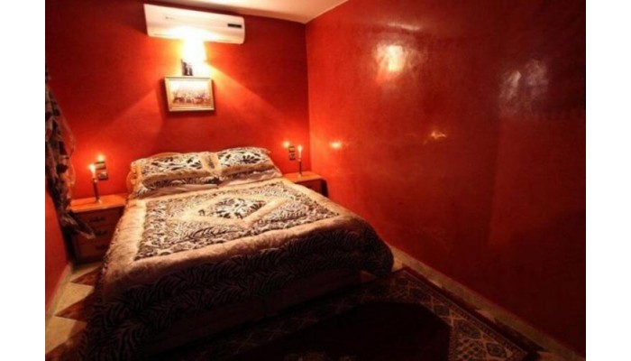 Hotel Riad Fatouma poza 3