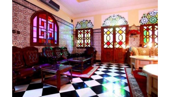 Hotel Riad Fatouma poza 6