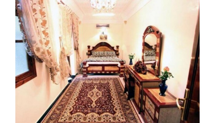 Hotel Riad Fatouma poza 1