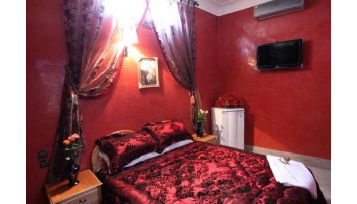 Hotel Riad Fatouma poza 2