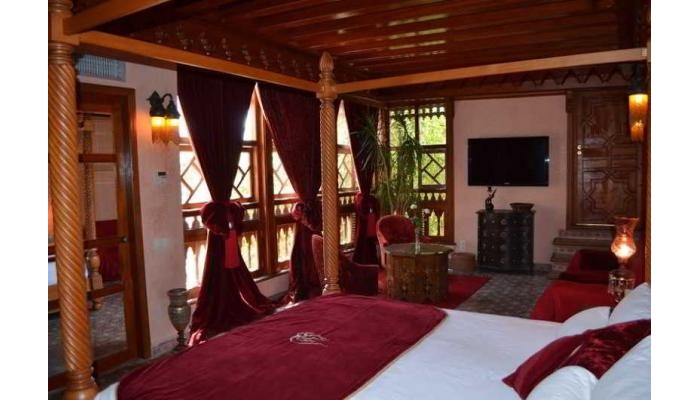 Hotel Riad Flam poza 0