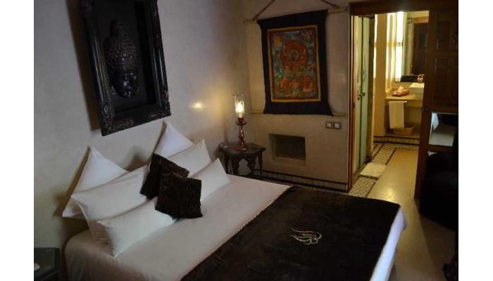 Hotel Riad Flam poza 3
