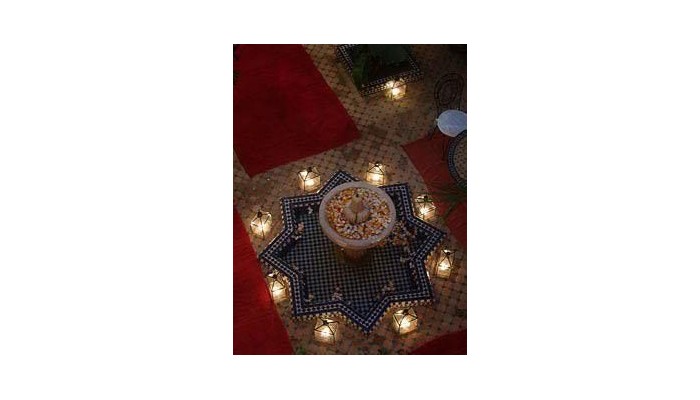 Hotel Riad Harmattan poza 25