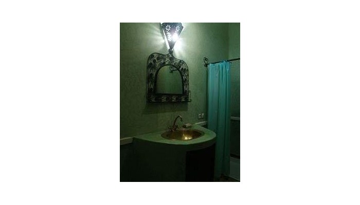 Hotel Riad Harmattan poza 12