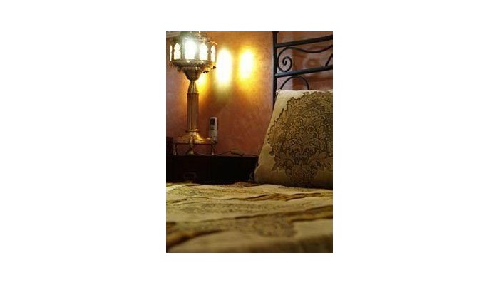 Hotel Riad Harmattan poza 2
