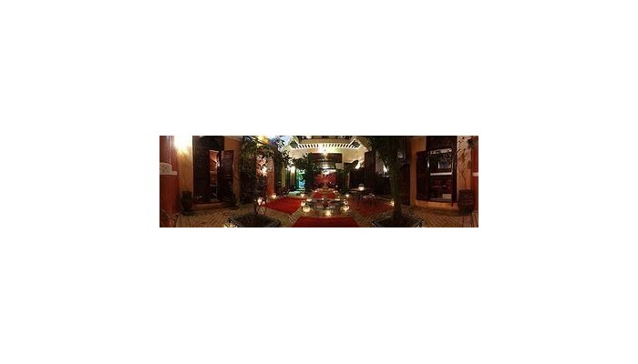 Hotel Riad Harmattan poza 19