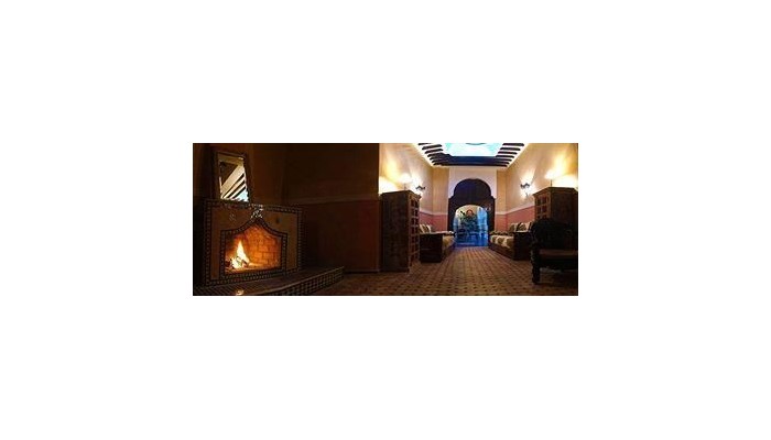Hotel Riad Harmattan poza 17