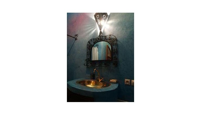 Hotel Riad Harmattan poza 13