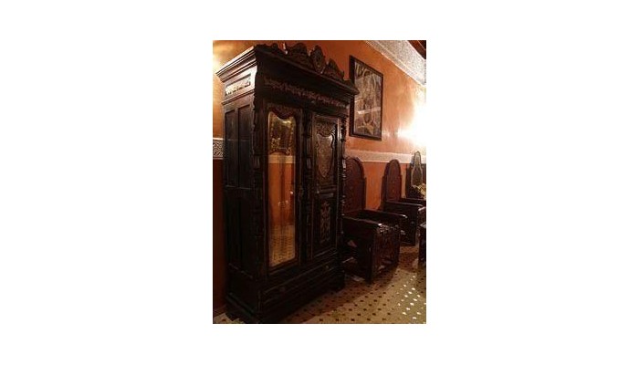 Hotel Riad Harmattan poza 10