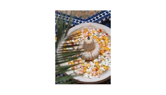 Hotel Riad Harmattan poza 26