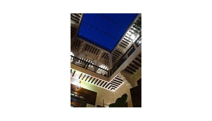 Hotel Riad Harmattan poza 22