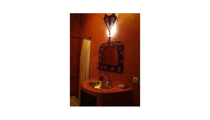 Hotel Riad Harmattan poza 11