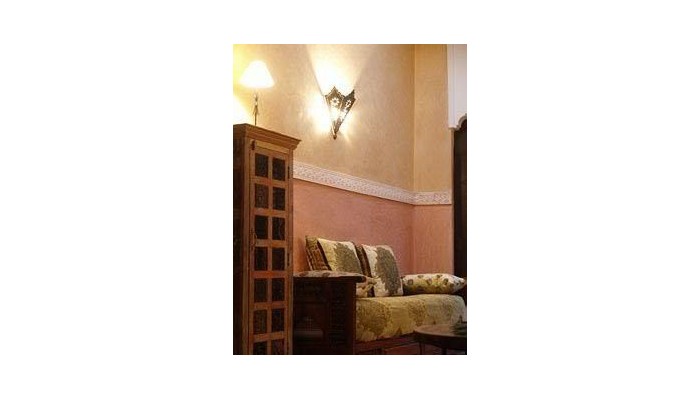 Hotel Riad Harmattan poza 9