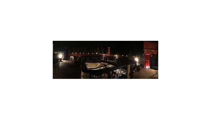 Hotel Riad Harmattan poza 23