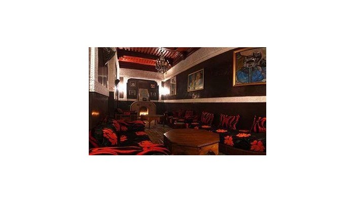 Hotel Riad Harmattan poza 15