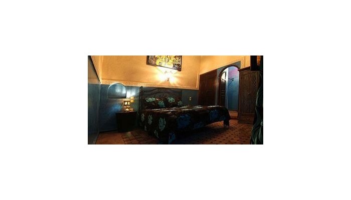 Hotel Riad Harmattan poza 8