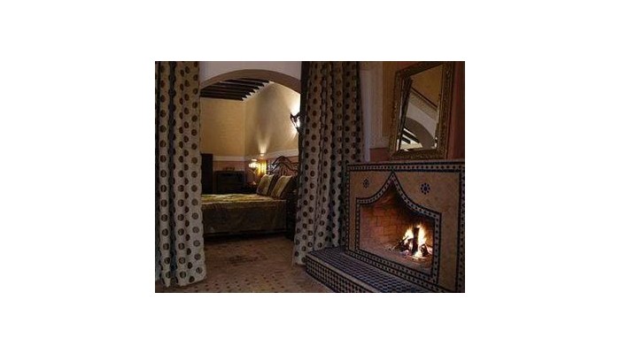 Hotel Riad Harmattan poza 0