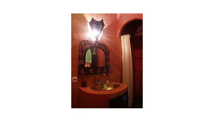 Hotel Riad Harmattan poza 14