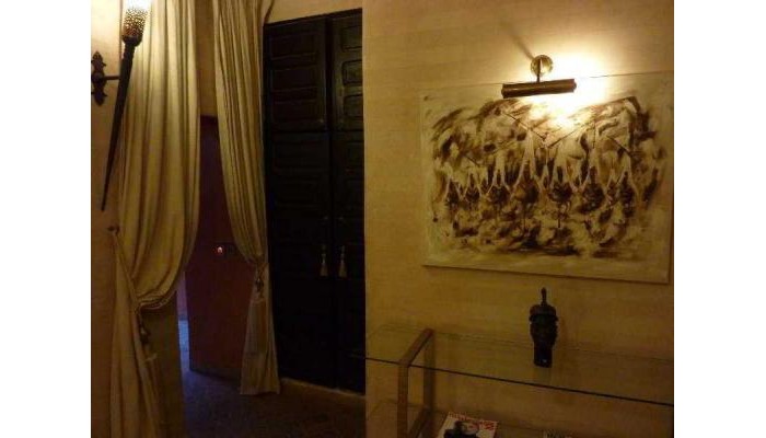 Hotel Riad Hermes Marrakech poza 0