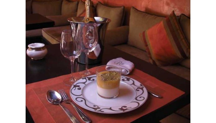 Hotel Riad Hermes Marrakech poza 9