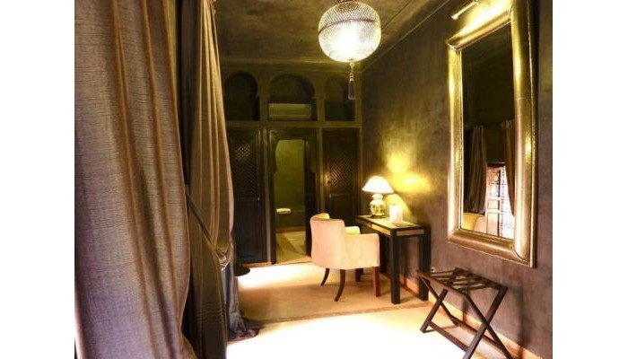 Hotel Riad Hermes Marrakech poza 3