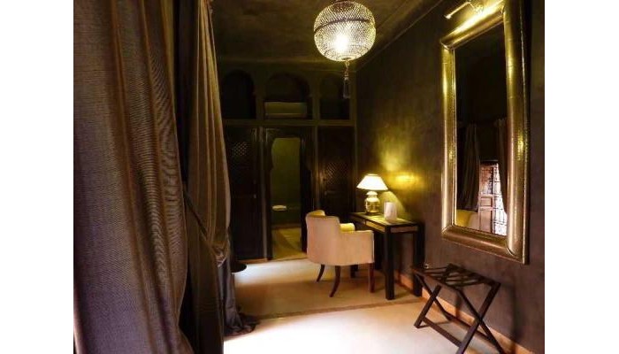 Hotel Riad Hermes Marrakech poza 5