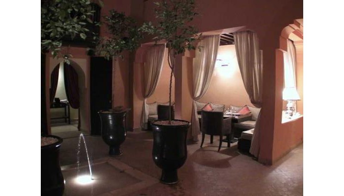 Hotel Riad Hermes Marrakech poza 7