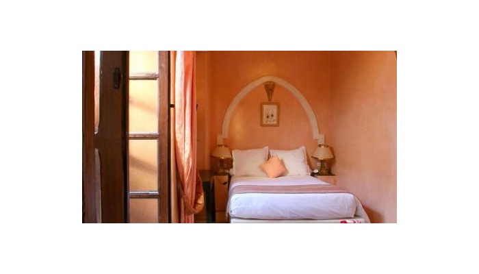 Hotel Riad La Croix Berbere poza 6