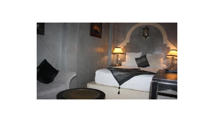 Hotel Riad La Croix Berbere poza 22